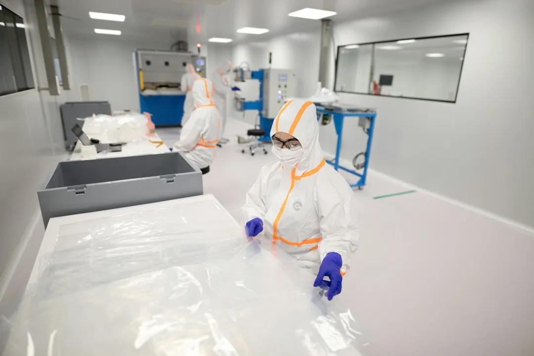 工业微波炉磁控管选型指南：风冷与水冷方案的适用场景对比正文配图 2